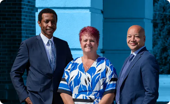 The Guide Solutions team